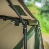 Specialist Korum Bivvies & Shelters * Pentalite Brolly Fishing Shelter 50 Inch