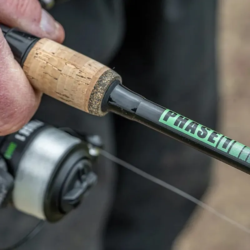 Coarse & Match Korum Rods * Phase 1 Feeder Fishing Rod