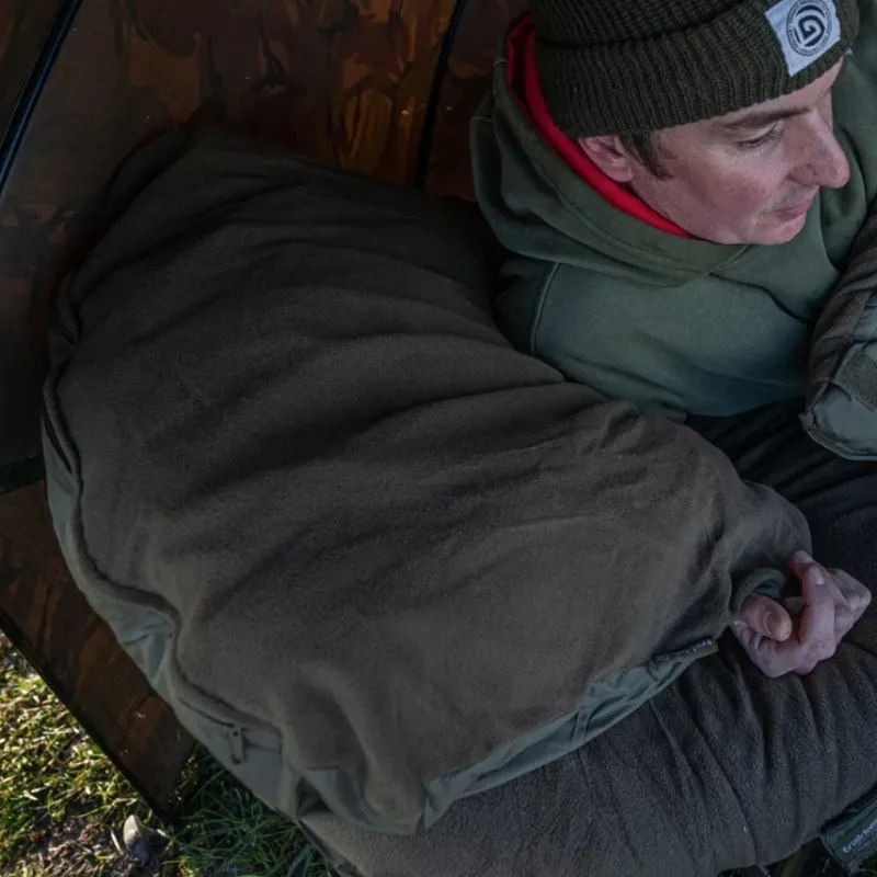 Pike / Predator Trakker Sleeping Bags & Pillows * Pillow