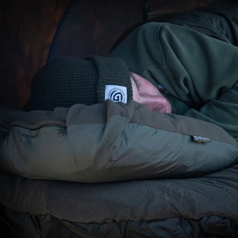 Pike / Predator Trakker Sleeping Bags & Pillows * Pillow