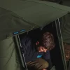 Carp Aqua Bivvy Accessories * Pioneer 100 Bivvy texx EV 1.0 Skull Cap