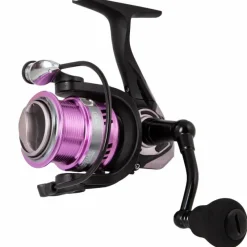 Pike / Predator Hart Reels * Piramid Reel