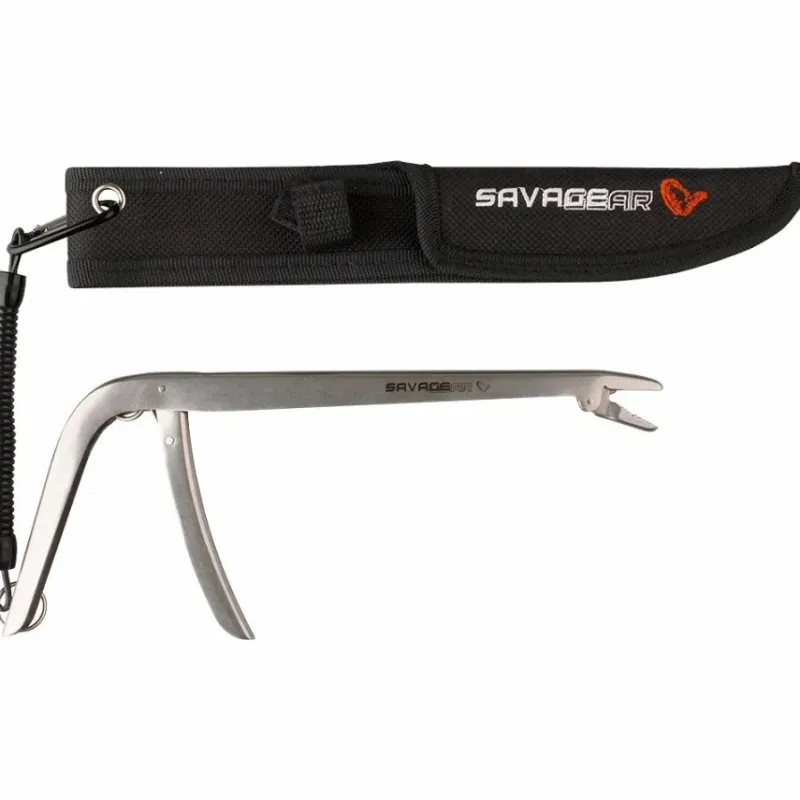 Sea Savage Gear Tools * Pistol Deep Throat Hookout 22.5cm