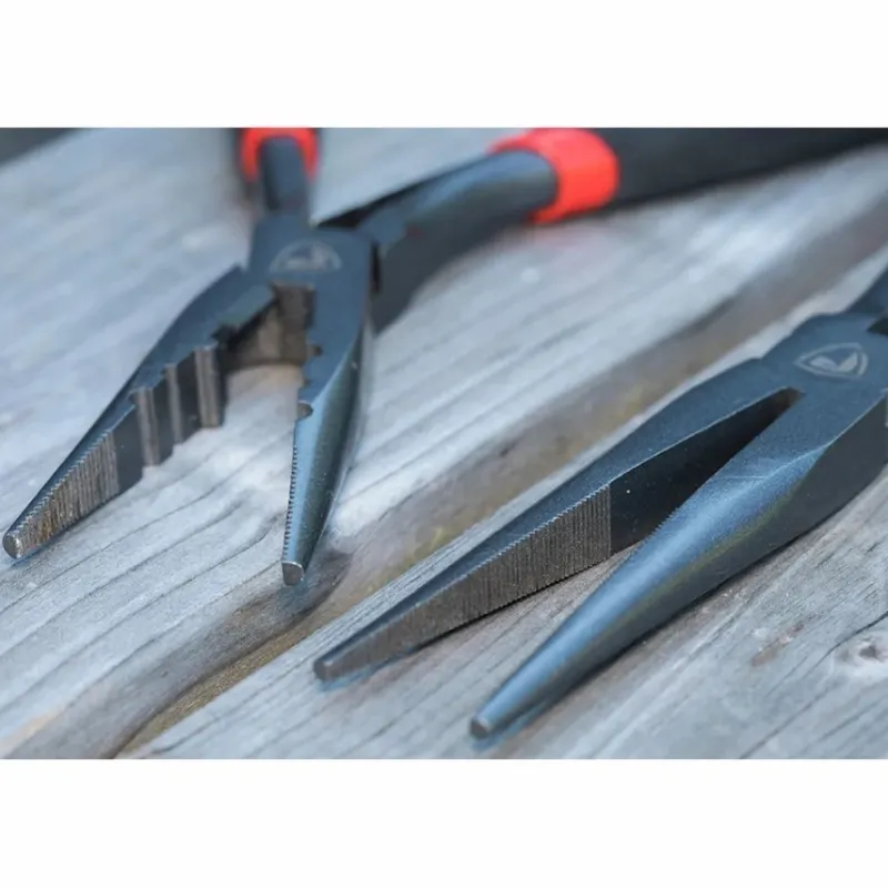 Pike / Predator Fox Rage Tools * Pistol Pliers