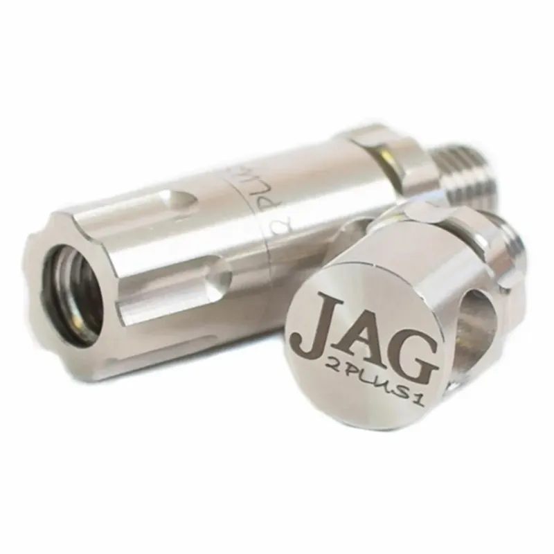 Carp JAG Rod Support * 2 Plus 1 Buzz Bars 316