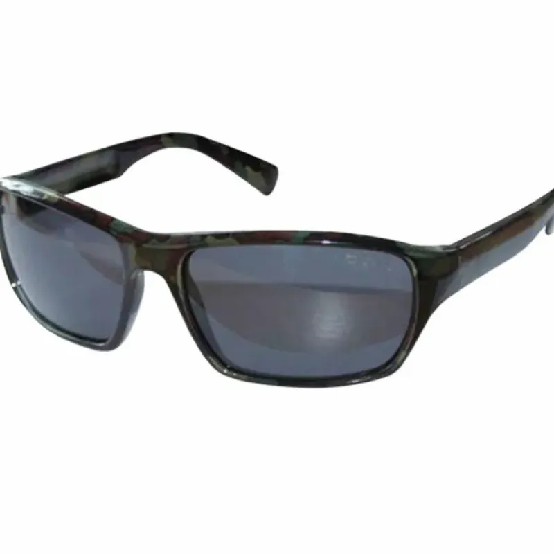Pike / Predator Drennan Sunglasses * Polarised Fishing Sunglasses - Camo