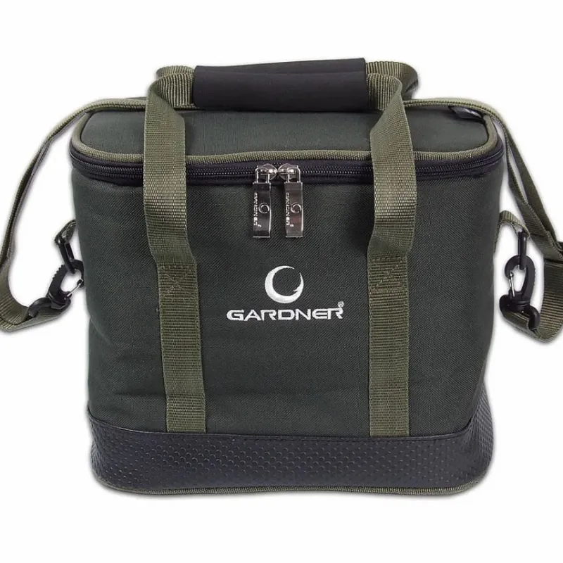 Carp Gardner Luggage * Pop Up Fishing Bait Bag