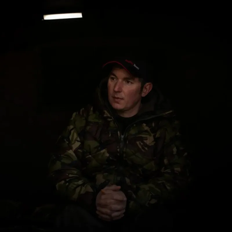 Carp Powapacs Lighting * Powalite+
