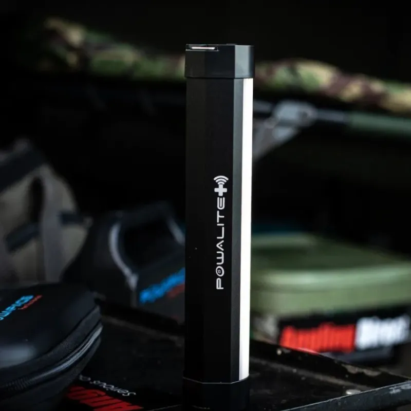 Carp Powapacs Lighting * Powalite+