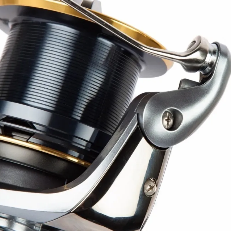 Sea Shimano Reels * Power Aero XSB Reel