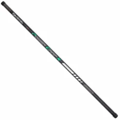 Coarse & Match Daiwa Poles & Whips * Power Carp X Pole 9.5m