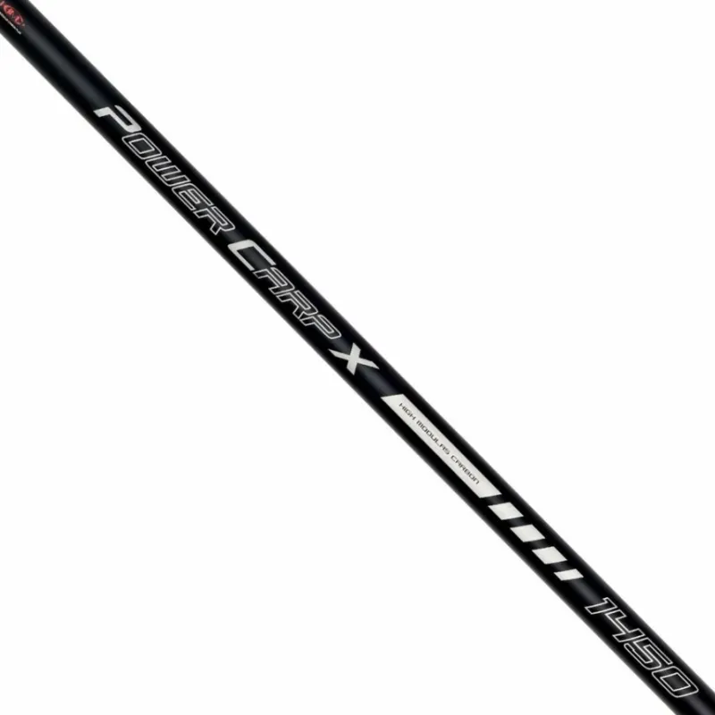 Coarse & Match Daiwa Poles & Whips * Power Carp X Pole 14.5m