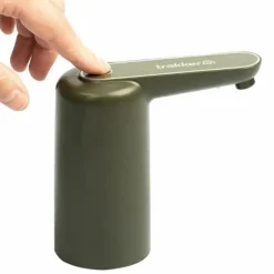 Carp Trakker Cooking Equipment * PowerFlo Tap