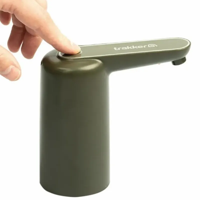 Carp Trakker Cooking Equipment * PowerFlo Tap