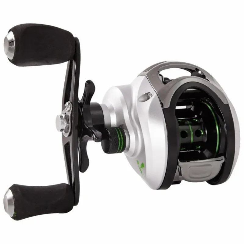 Pike / Predator Gunki Reels * Power Game BC Reel
