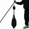 Pike / Predator Gardner Scales * Power Lifter Weigh Bar