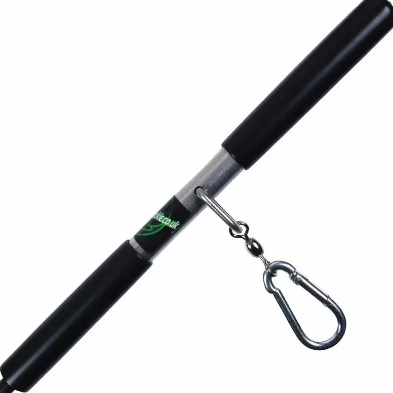 Carp Gardner Scales * Power Lifter Weigh Bar