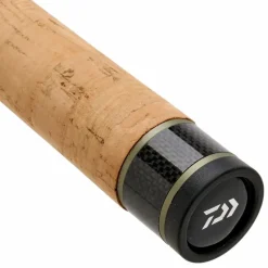 Pike / Predator Daiwa Rods * Powermesh Deadbait Fishing Rod