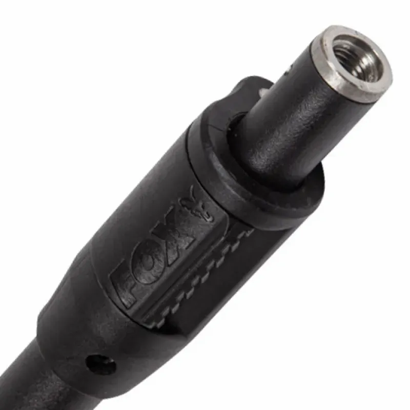 Carp Fox Rod Support * Power Point Cam Lok Storm Pole