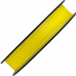 Pike / Predator Shimano Line * PowerPro Yellow Braided Mainline