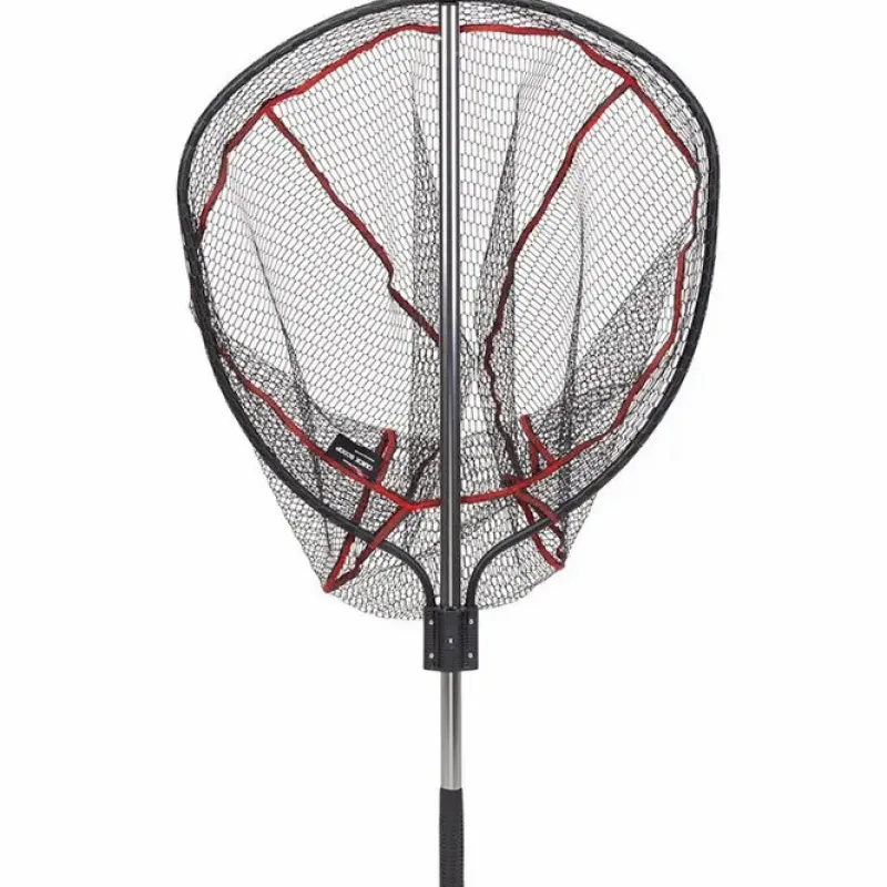 Pike / Predator Iron Claw Nets * Predator Scoop Series Fishing Net