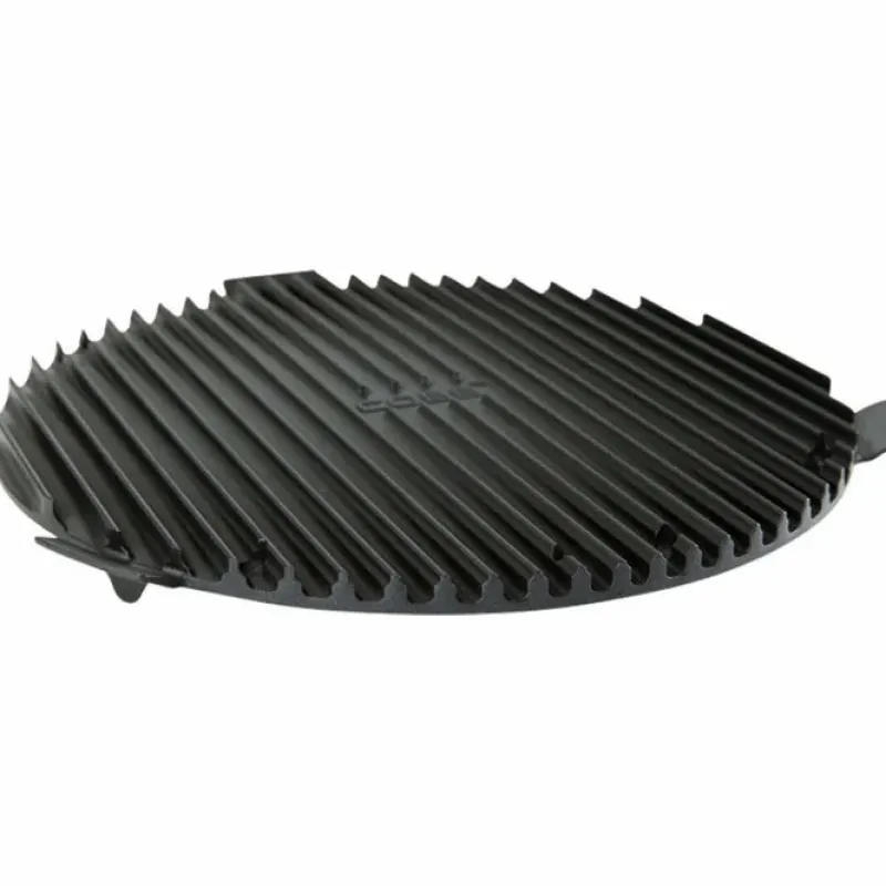 Carp Cobb Cooking Equipment * Premier Griddle