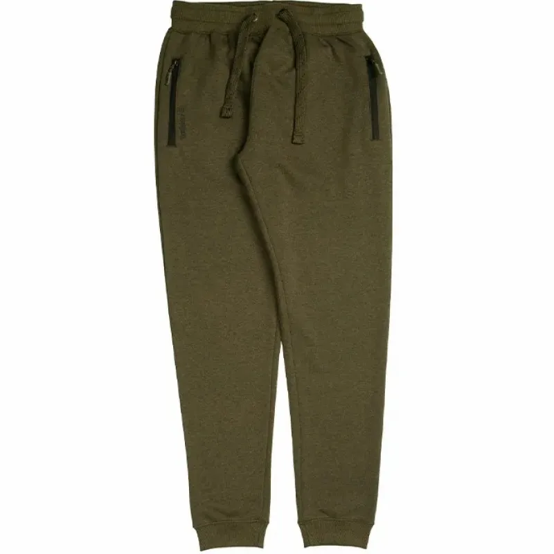 Carp Trakker Clothing * Premium Marl Fishing Joggers
