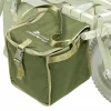 Specialist Carp Porter Barrows & Trolleys * Prestige Bait Porter Pals
