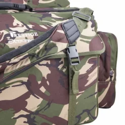 Specialist Carp Porter Barrows & Trolleys * Prestige DPM Front Bag