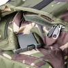 Carp Carp Porter Barrows & Trolleys * Prestige DPM Front Bag