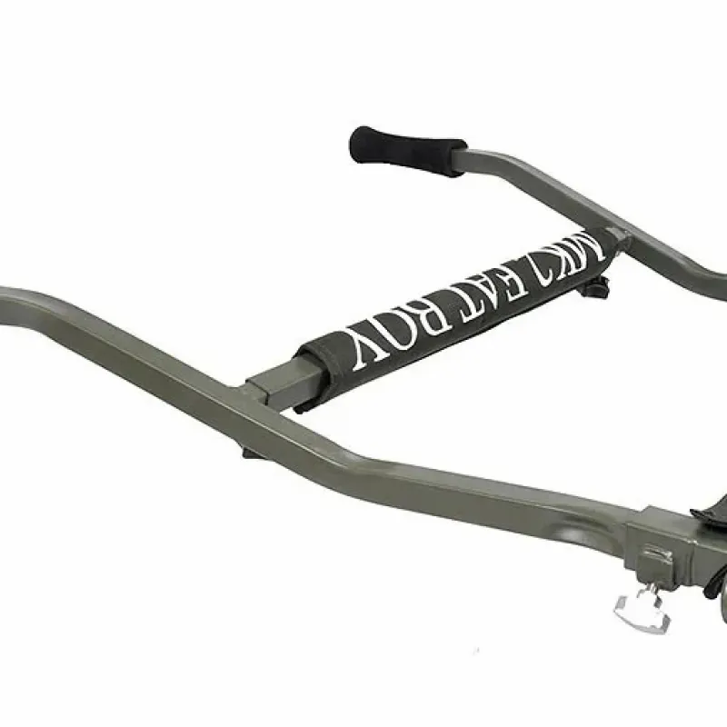 Specialist Carp Porter Barrows & Trolleys * Prestige Fat Boy All Terrain Barrow