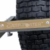 Carp Carp Porter Barrows & Trolleys * Prestige Fat Boy All Terrain Barrow