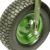 Specialist Carp Porter Barrows & Trolleys * Prestige MK4S Evo Standard Wheel