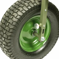 Carp Carp Porter Barrows & Trolleys * Prestige MK4S Evo Standard Wheel