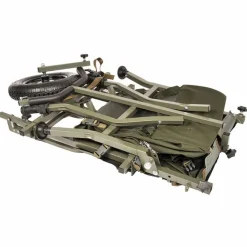 Specialist Carp Porter Barrows & Trolleys * Prestige Mk2 Under Bag