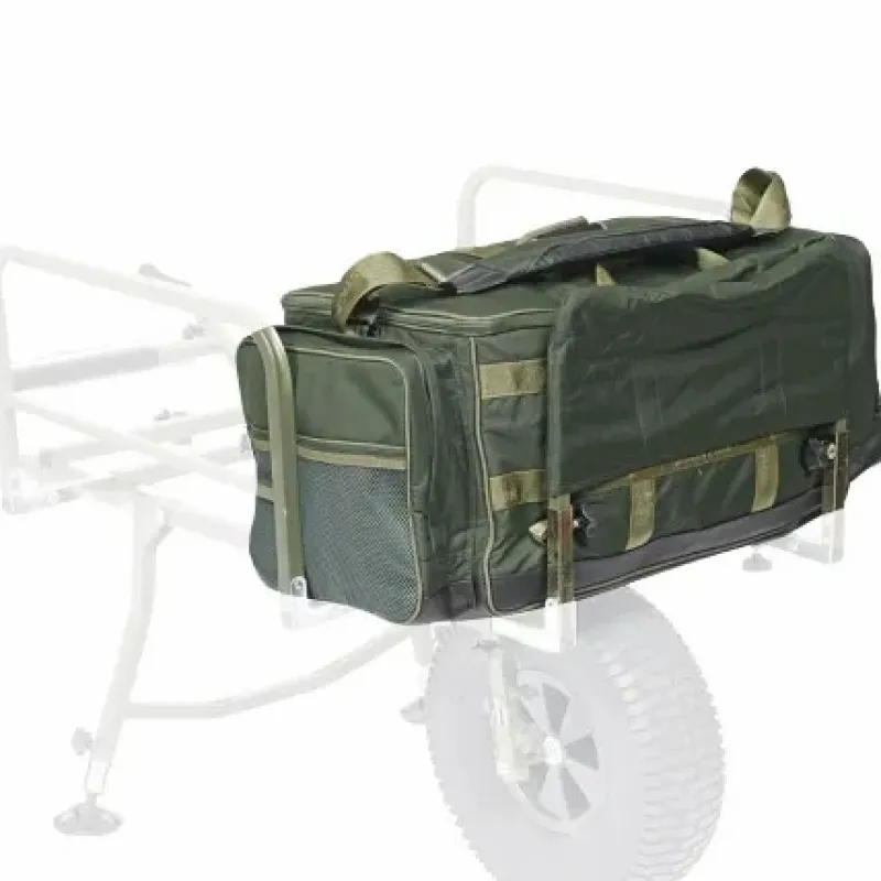 Carp Carp Porter Luggage * Prestige Monster Fishing Carryall