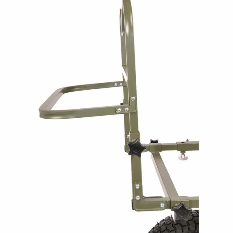 Carp Carp Porter Barrows & Trolleys * Prestige New Front Bar