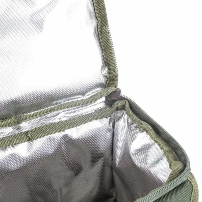 Carp Carp Porter Barrows & Trolleys * Prestige Porta Pal Bags (insulated)