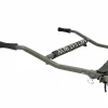 Carp Carp Porter Barrows & Trolleys * Prestige Porter Cross Bar Handles
