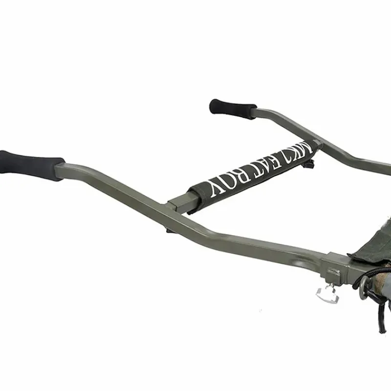 Carp Carp Porter Barrows & Trolleys * Prestige Porter Cross Bar Handles