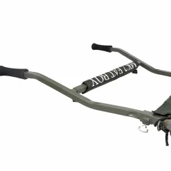 Carp Carp Porter Barrows & Trolleys * Prestige Porter Cross Bar Handles