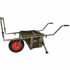 Carp Carp Porter Barrows & Trolleys * Prestige Porterlite 2 Barrow