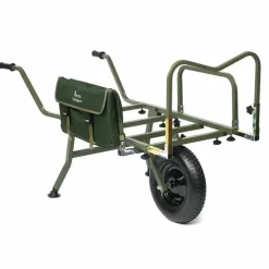 Specialist Carp Porter Barrows & Trolleys * Prestige Porter Side Bags