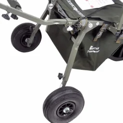 Specialist Carp Porter Barrows & Trolleys * Prestige Tri porter Mk4 Kit