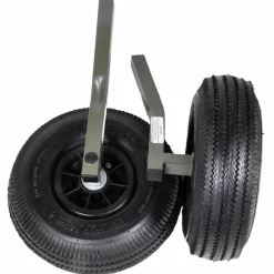 Carp Carp Porter Barrows & Trolleys * Prestige Tri porter Mk4 Kit