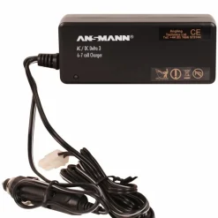 Specialist Angling Technics Bait Boats * Procat Fast Charger