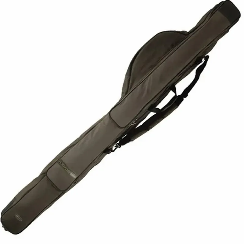 Coarse & Match Greys Luggage * Prodigy 2 Rod Ready Fishing Holdall