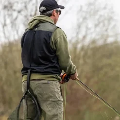 Fly Leeda Clothing * Profil Fly Fishing Vest