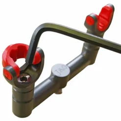 Carp JAG Rod Support * Prolite Lockdown Rear Grip System