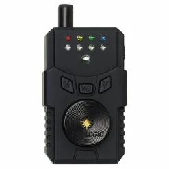 Carp Prologic Bite Alarms * Custom SMX MKII Fishing Bite Alarm Receiver